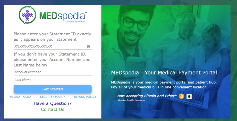 medspedia